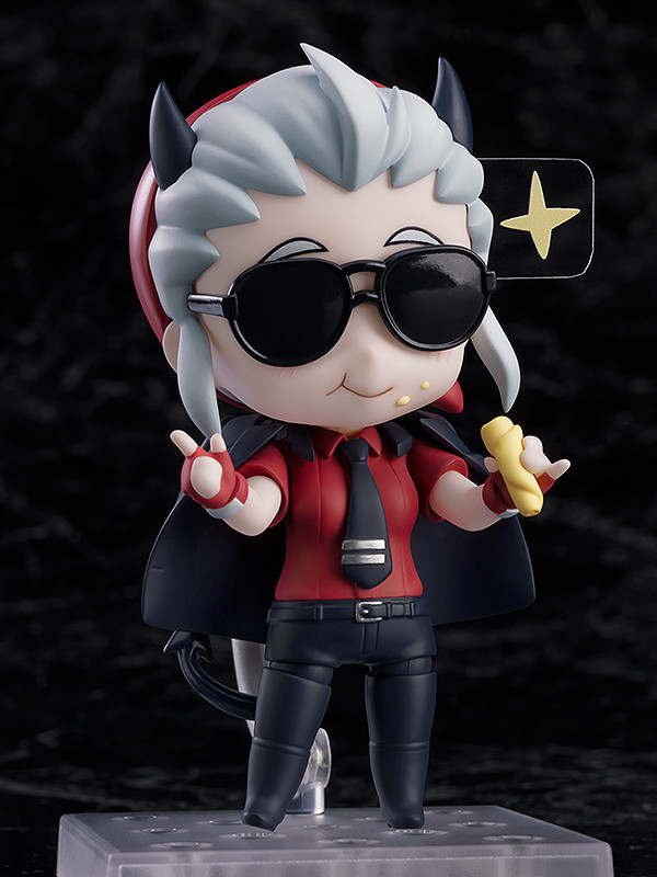 ねんどろいど ジャスティス