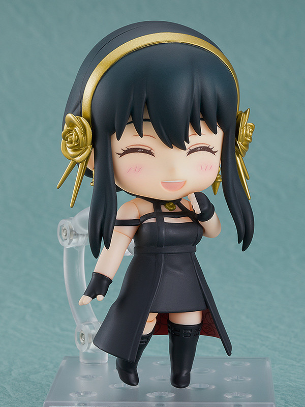 ねんどろいど ヨル・フォージャー