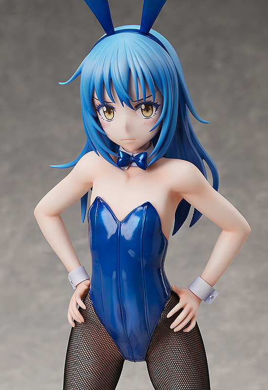 リムル バニーVer.