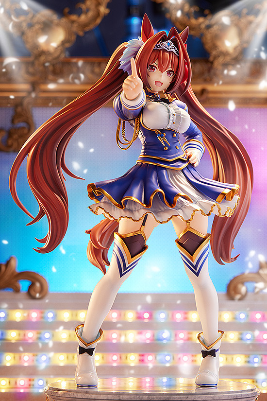 ウマ娘 プリティーダービー ダイワスカーレット