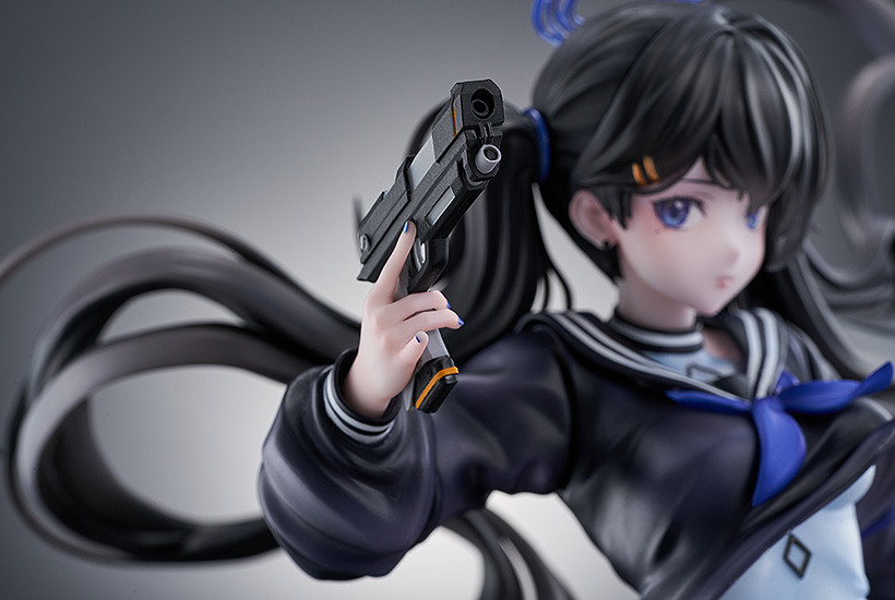 Colors:BLUE