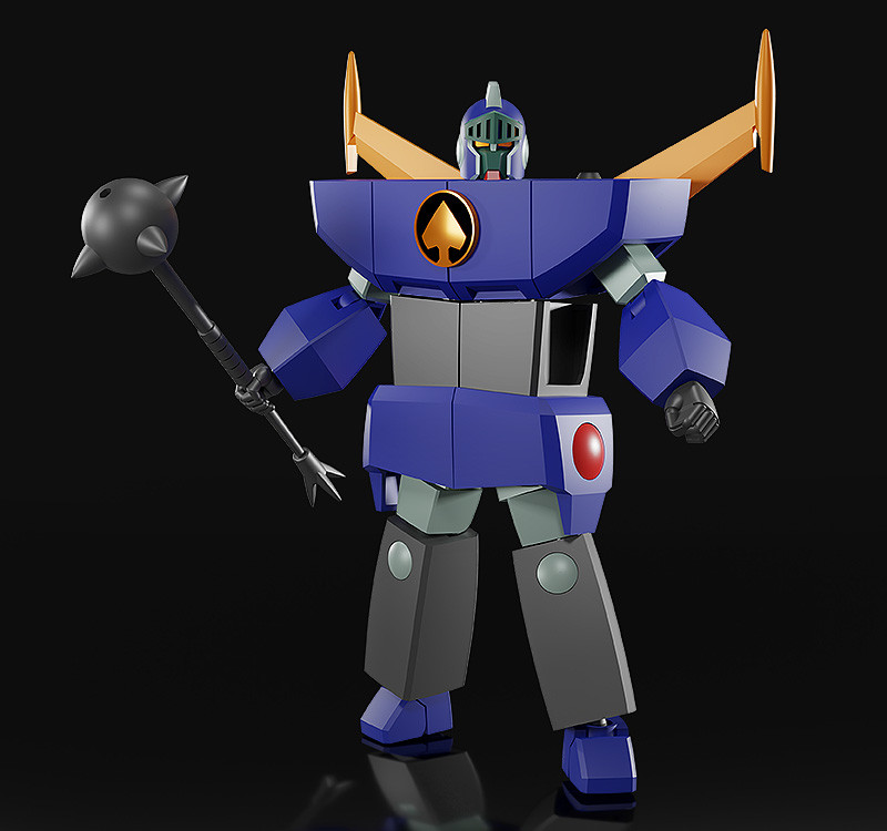 MODEROID ダイオージャ