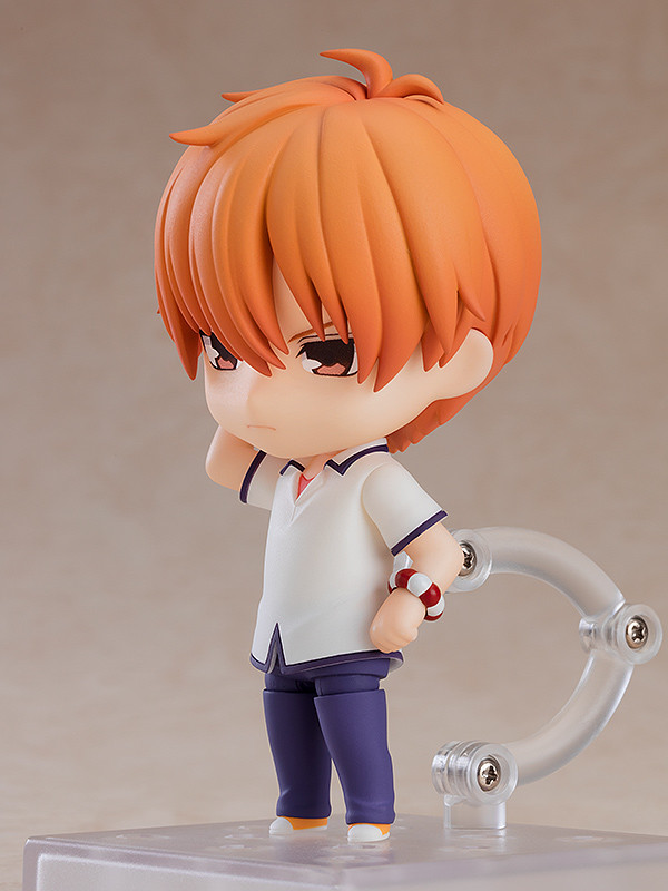 ねんどろいど 草摩夾