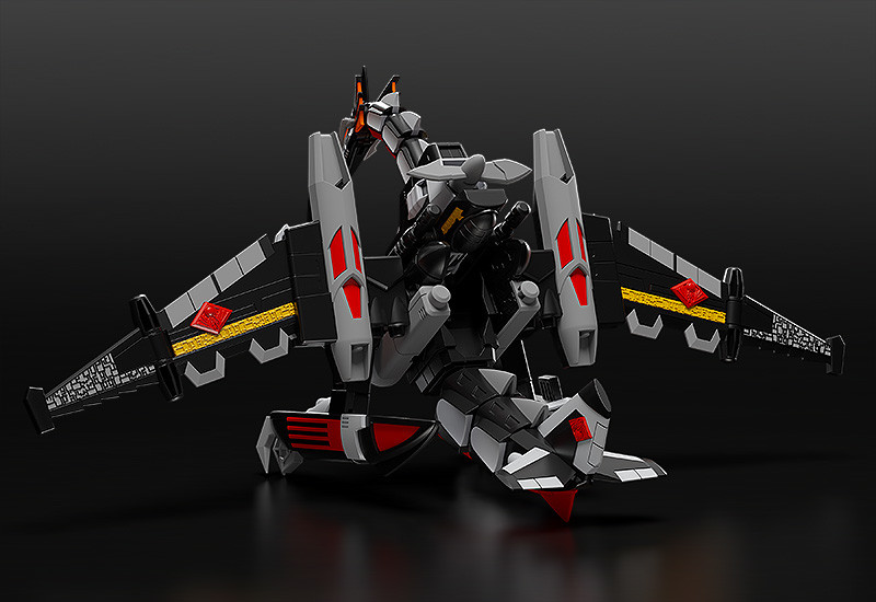 MODEROID ビクトリーグラディオンセット【送料無料】