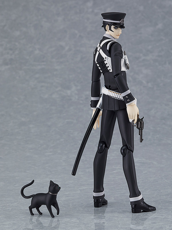 figma 葛葉ライドウ