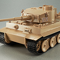 ねんどろいどもあ CV33型快速戦車（L3/33）