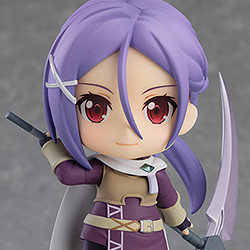 ねんどろいど ユウキ