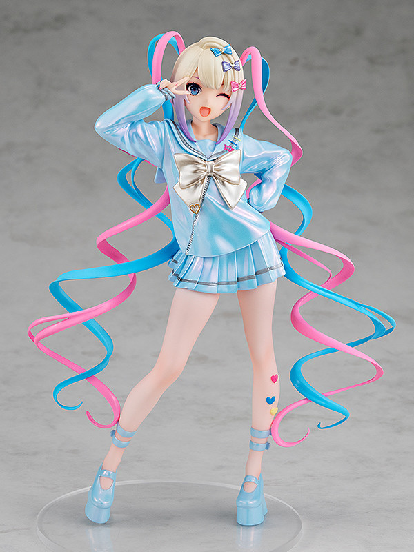 POP UP PARADE 超絶最かわてんしちゃん