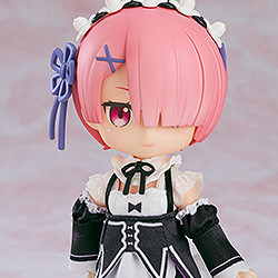 ねんどろいど ベアトリス