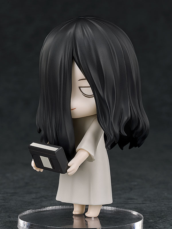 ねんどろいど 貞子