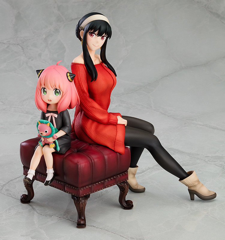 アーニャ＆ヨル