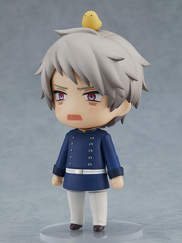 ねんどろいど プロイセン