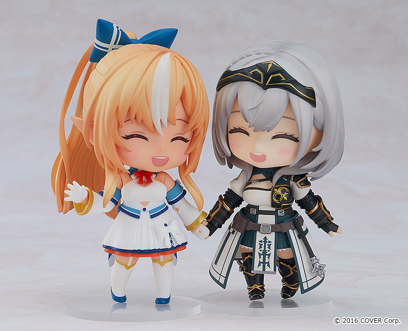 ねんどろいど 不知火フレア