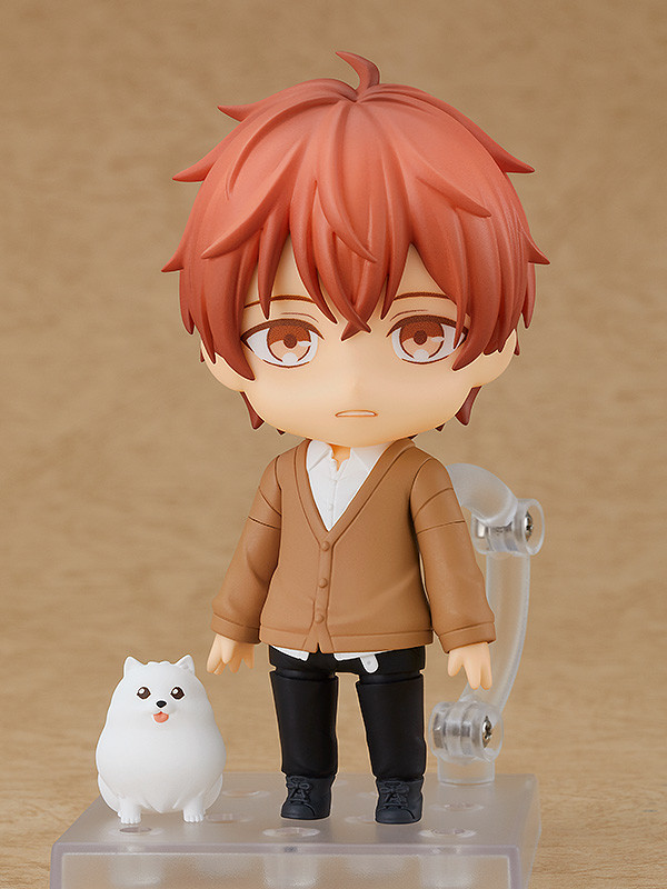 ねんどろいど 佐藤 真冬
