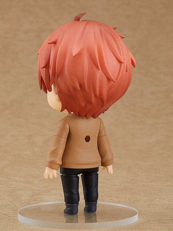 ねんどろいど 佐藤 真冬