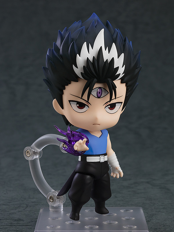 ねんどろいど 飛影