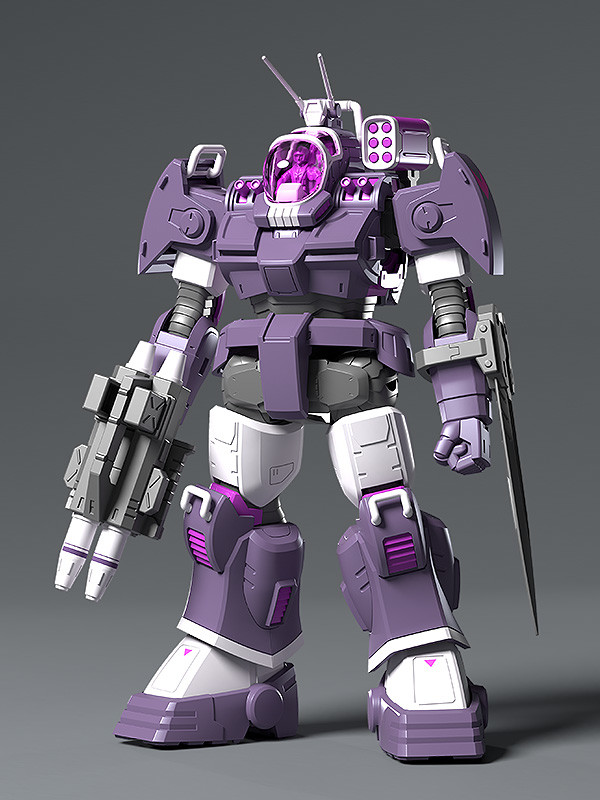 COMBAT ARMORS MAX28 1/72 ビッグフット Ver.GT
