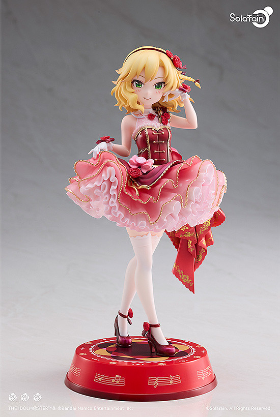 櫻井桃華 RoseFleur ver.