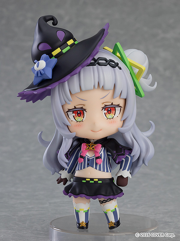 ねんどろいど 紫咲シオン