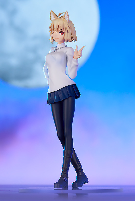 POP UP PARADE アルクェイド・ブリュンスタッド 限定 Ver.