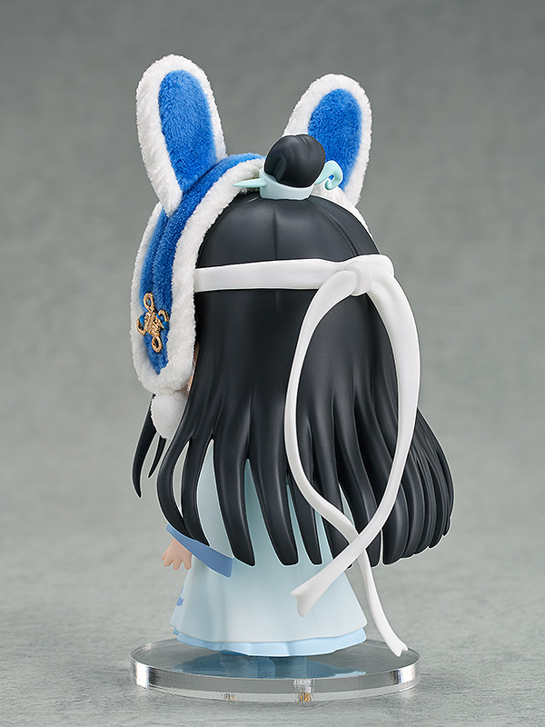 ねんどろいど 藍忘機 卯年限定Ver.