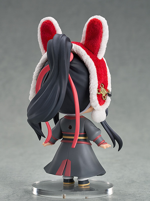 ねんどろいど 魏無羨 卯年限定Ver.