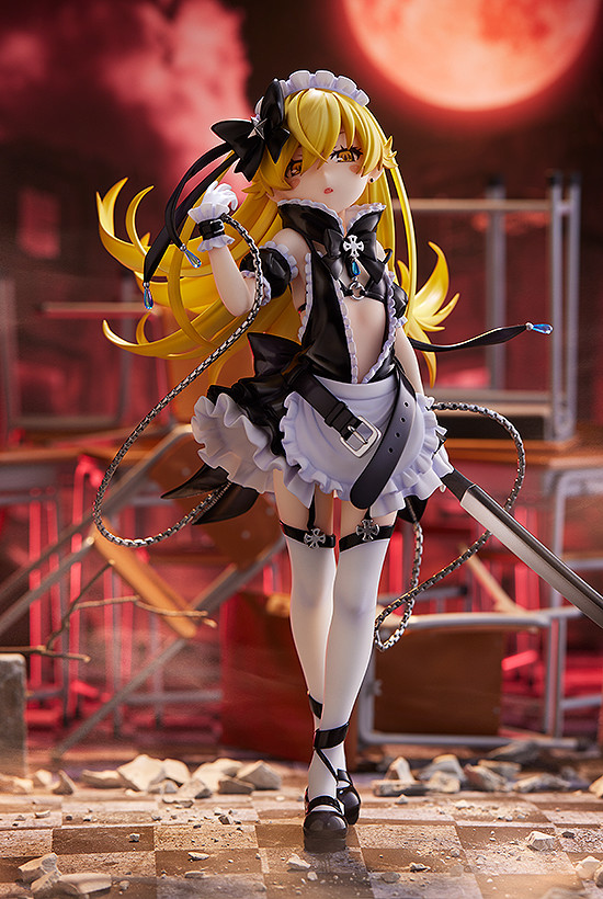MAIDMADE 忍野忍