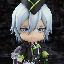 ねんどろいど マレウス・ドラコニア