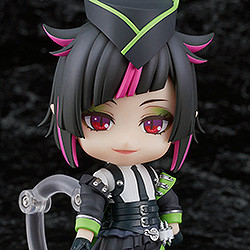 ねんどろいど マレウス・ドラコニア