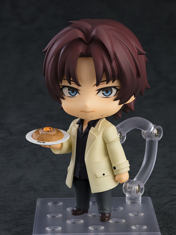 ねんどろいど 織田作之助