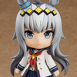 ねんどろいど トウカイテイオー