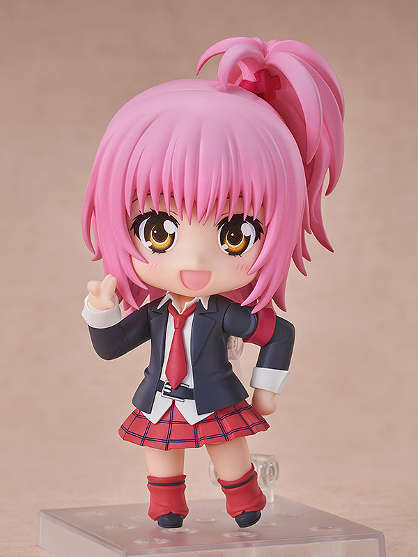 ねんどろいど 日奈森あむ