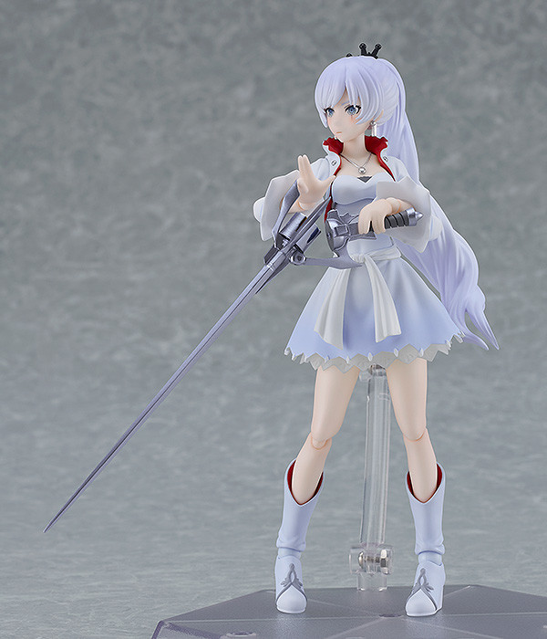 figma ワイス・シュニー