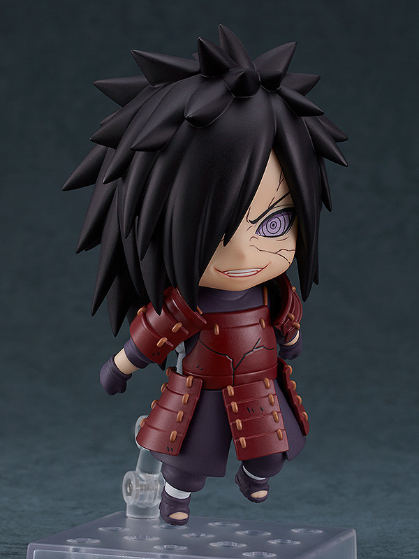 ねんどろいど うちはマダラ