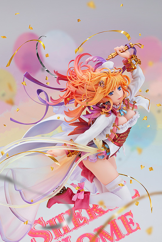シェリル・ノーム ～ Anniversary Stage Ver. ～
