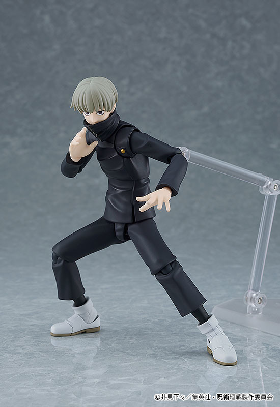 figma 狗巻棘