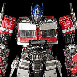 AUTOBOT SQWEEKS（オートボット・スクィークス）