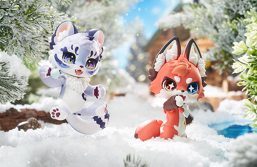 ねんどろいど Oslo