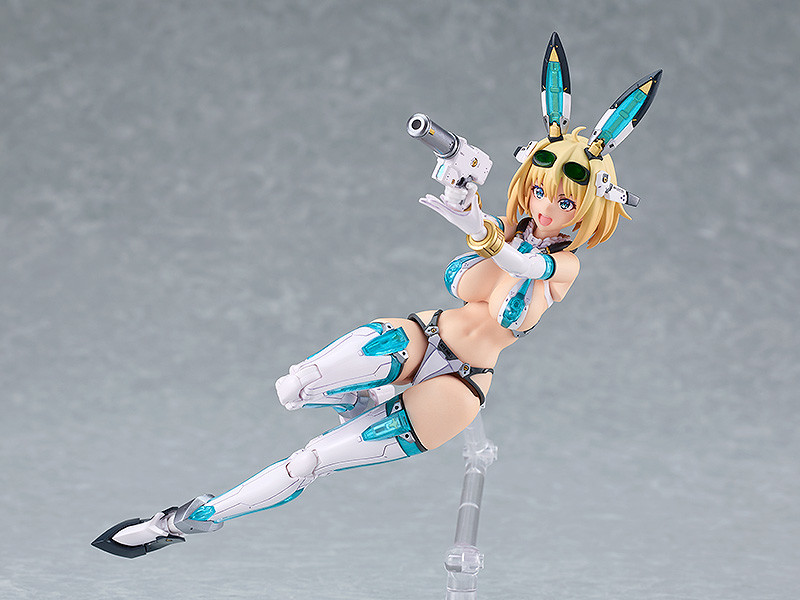 PLAMAX BP-01 ソフィア・F・シャーリング