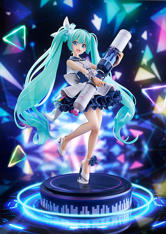 初音ミク ブルーアーカイブVer.