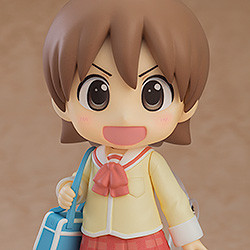ねんどろいど はかせ