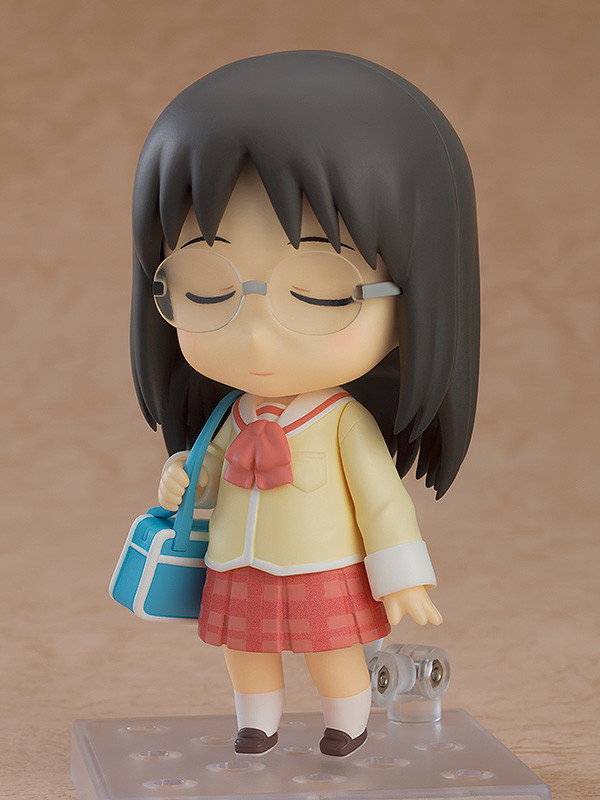 ねんどろいど 水上麻衣 あらゐけいいちVer.