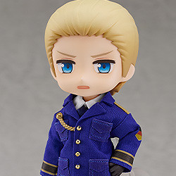 ねんどろいど アメリカ