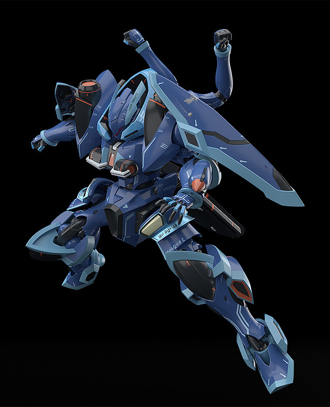 MODEROID トイボックス