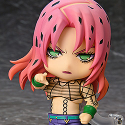 ねんどろいど 花京院典明