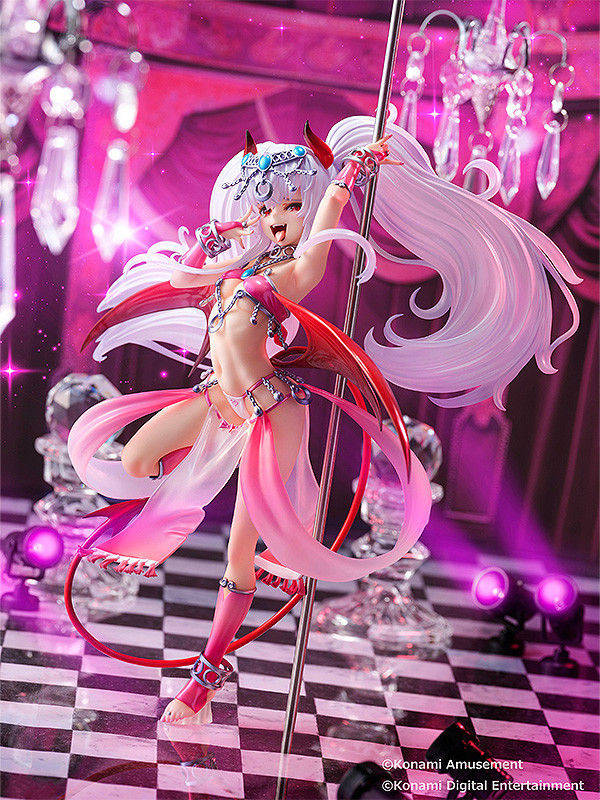 グリムアロエ ベリーダンスver.
