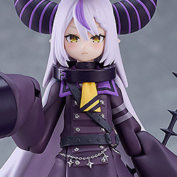 ねんどろいど ラプラス・ダークネス