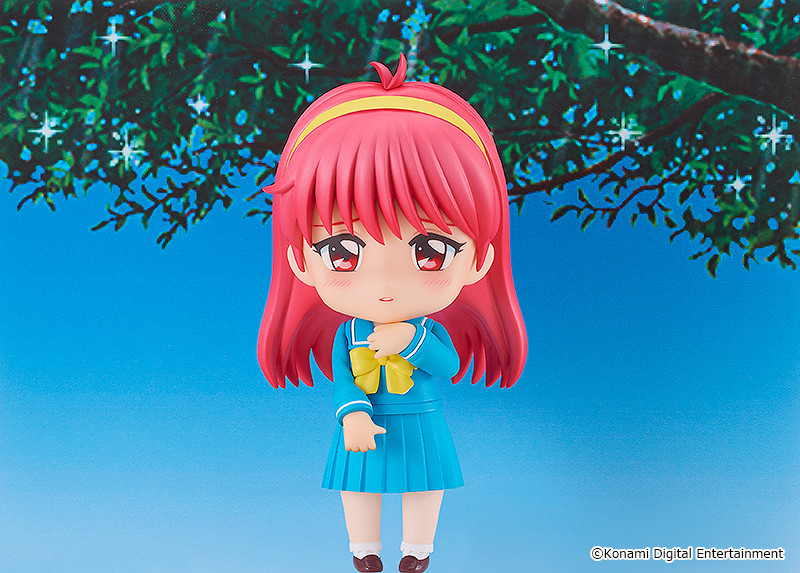 ねんどろいど 藤崎詩織