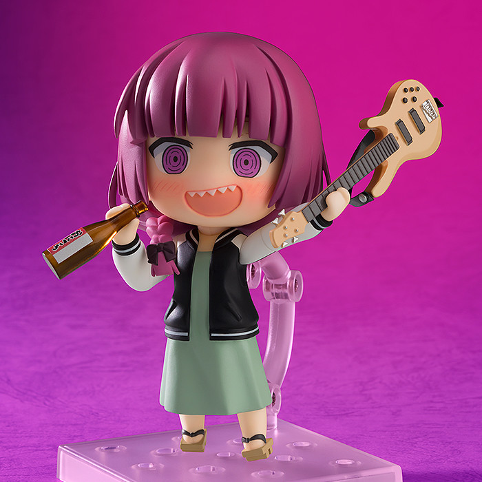 ねんどろいど 廣井きくり