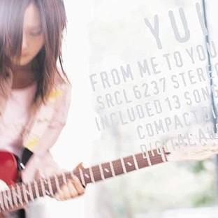 YUI – Feel my soul Lyrics | Genius Lyrics